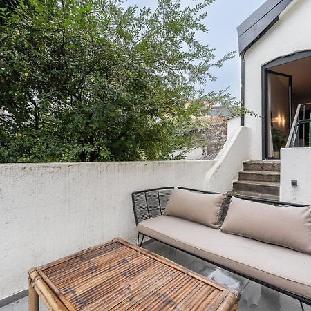 Guestready - Alegria Building Διαμέρισμα Πόρτο Εξωτερικό φωτογραφία