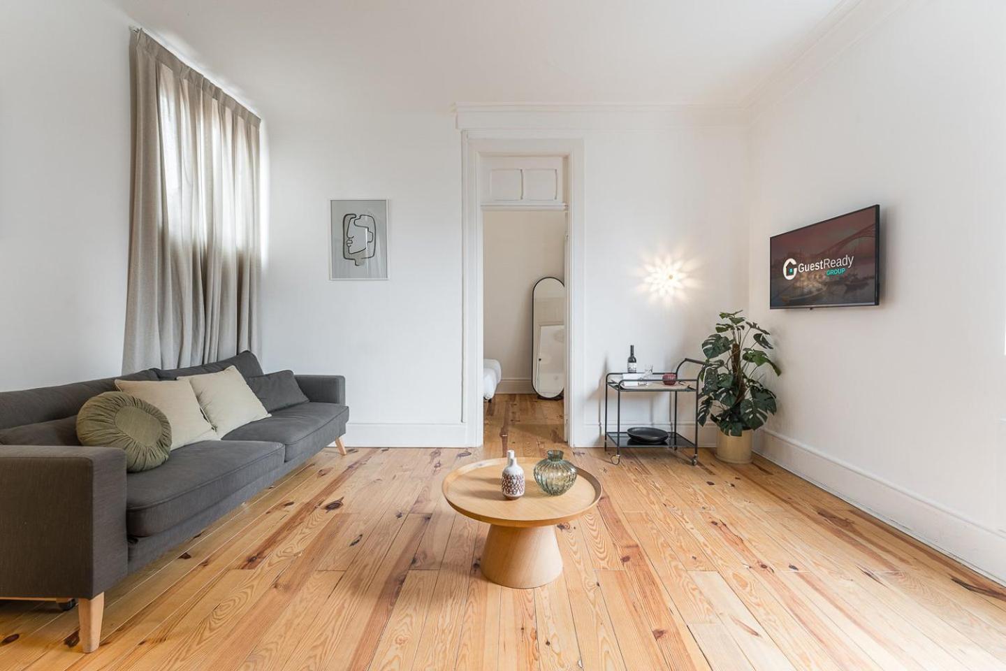 Guestready - Alegria Building Διαμέρισμα Πόρτο Εξωτερικό φωτογραφία