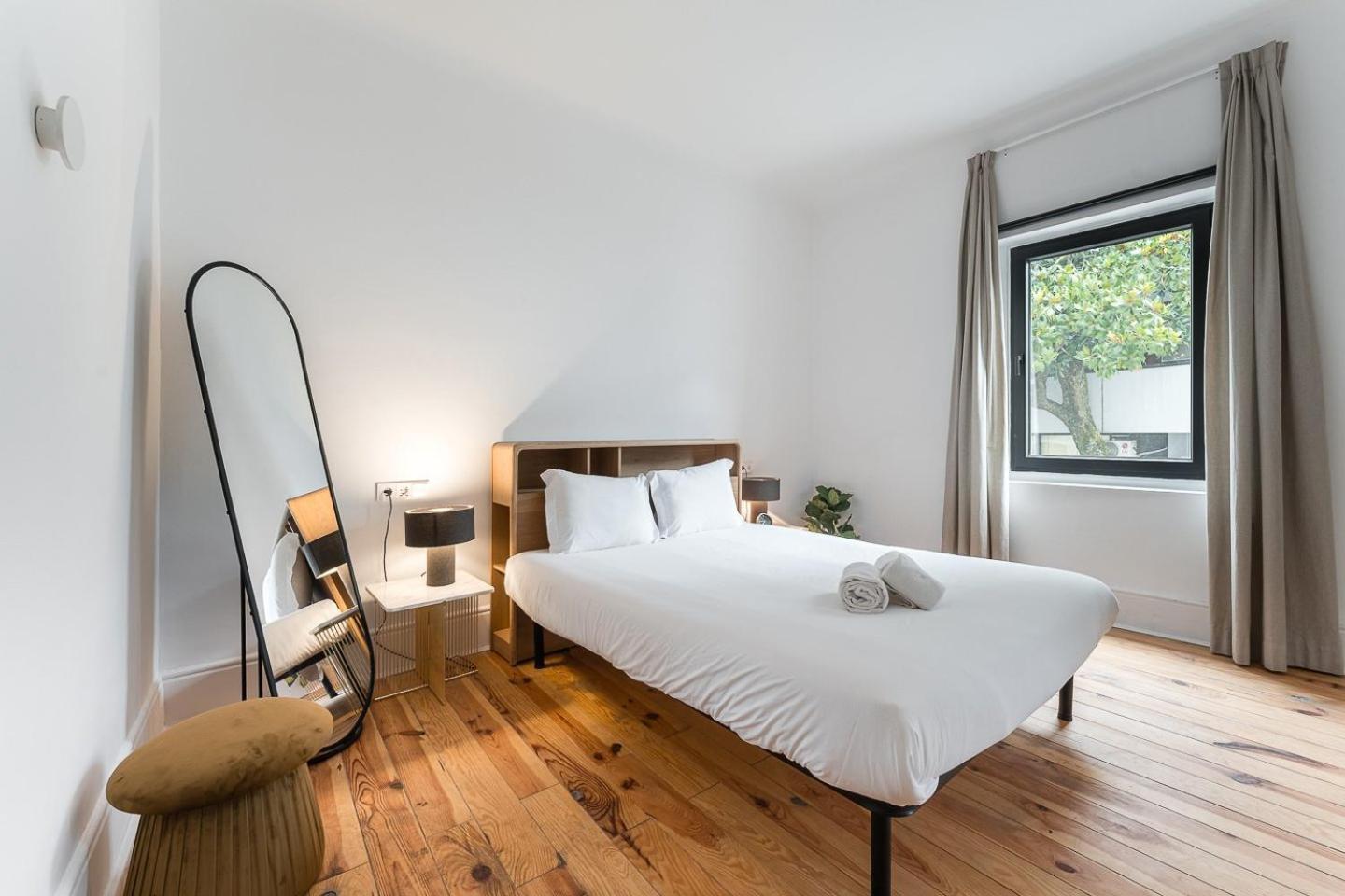 Guestready - Alegria Building Διαμέρισμα Πόρτο Εξωτερικό φωτογραφία