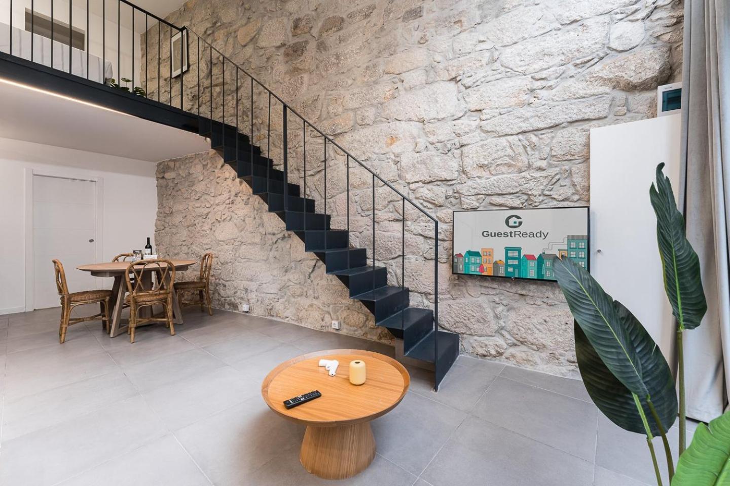 Guestready - Alegria Building Διαμέρισμα Πόρτο Εξωτερικό φωτογραφία