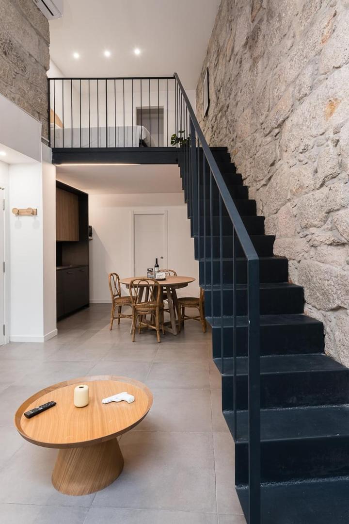 Guestready - Alegria Building Διαμέρισμα Πόρτο Εξωτερικό φωτογραφία