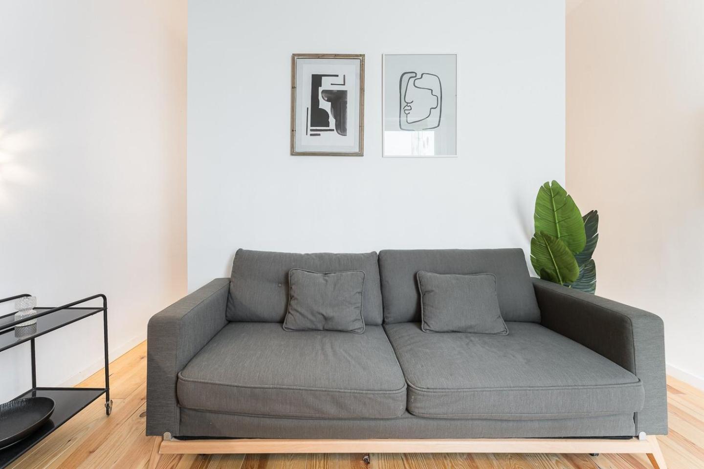 Guestready - Alegria Building Διαμέρισμα Πόρτο Εξωτερικό φωτογραφία