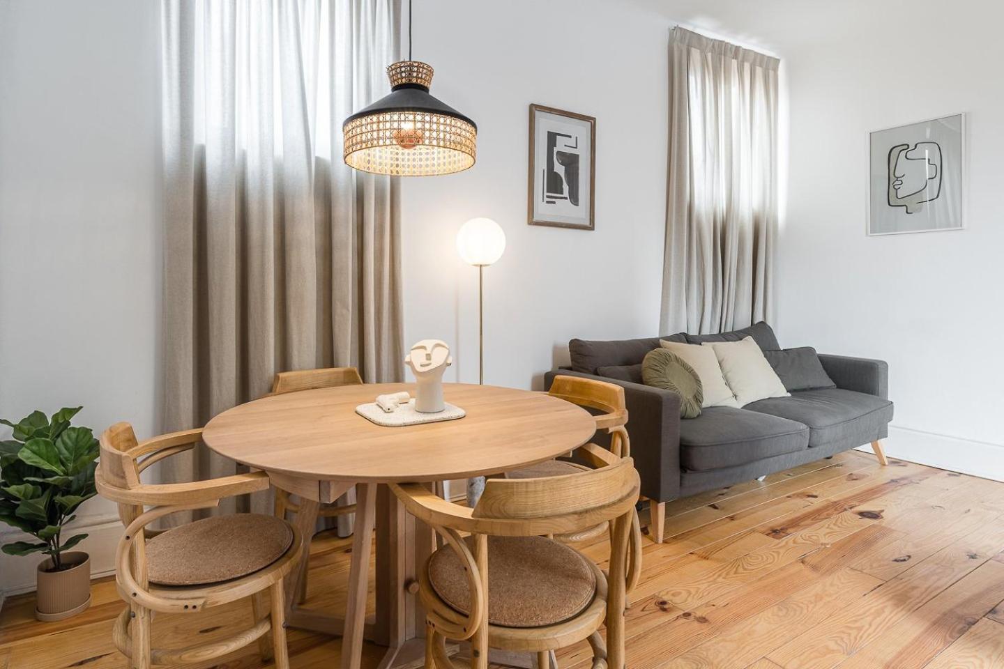 Guestready - Alegria Building Διαμέρισμα Πόρτο Εξωτερικό φωτογραφία