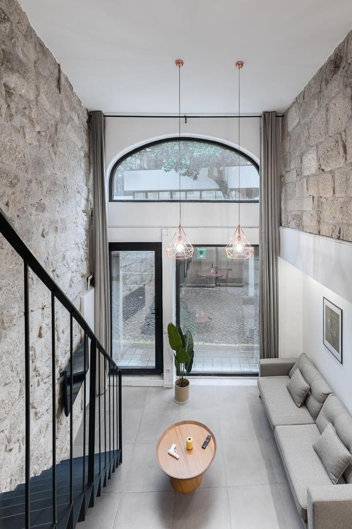 Guestready - Alegria Building Διαμέρισμα Πόρτο Εξωτερικό φωτογραφία