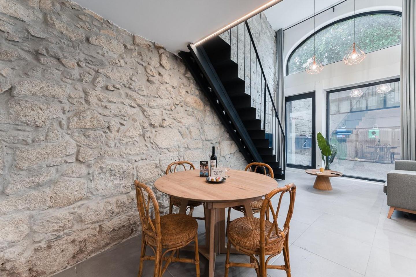 Guestready - Alegria Building Διαμέρισμα Πόρτο Εξωτερικό φωτογραφία