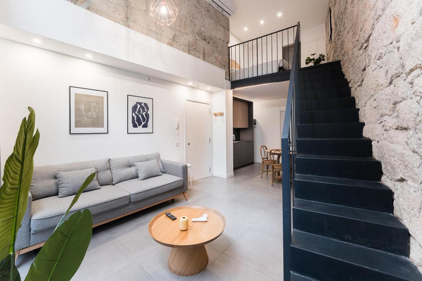 Guestready - Alegria Building Διαμέρισμα Πόρτο Εξωτερικό φωτογραφία
