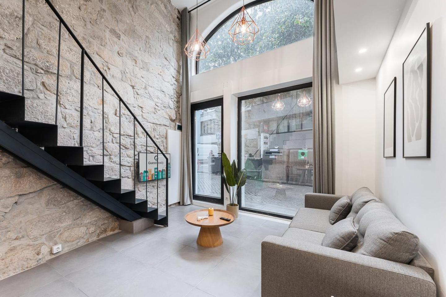 Guestready - Alegria Building Διαμέρισμα Πόρτο Εξωτερικό φωτογραφία