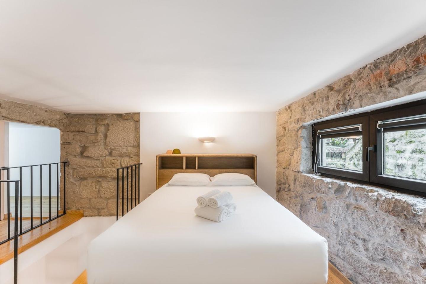 Guestready - Alegria Building Διαμέρισμα Πόρτο Εξωτερικό φωτογραφία