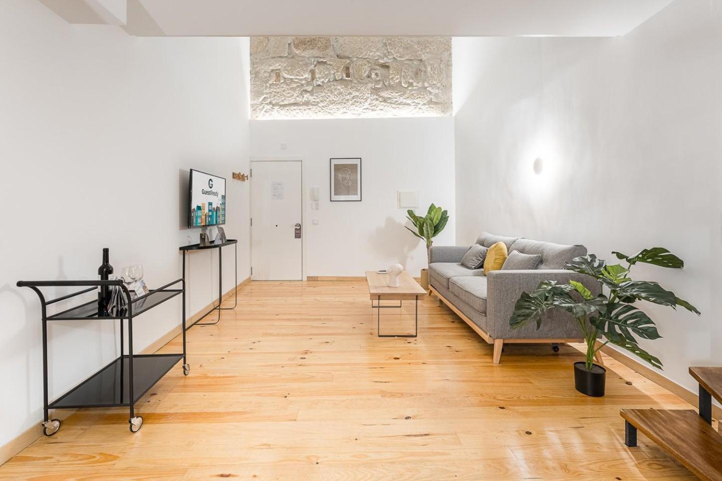 Guestready - Alegria Building Διαμέρισμα Πόρτο Εξωτερικό φωτογραφία