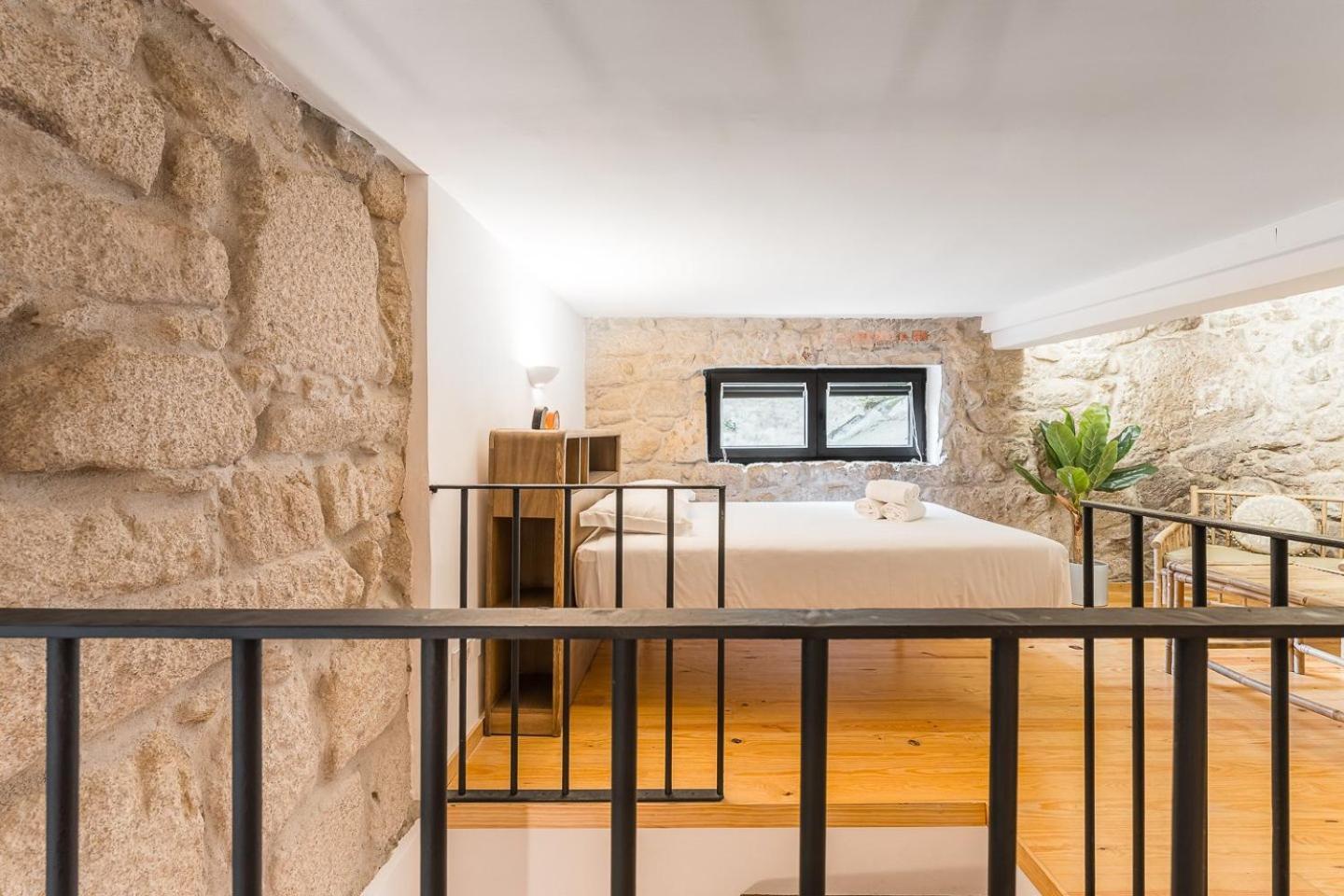 Guestready - Alegria Building Διαμέρισμα Πόρτο Εξωτερικό φωτογραφία