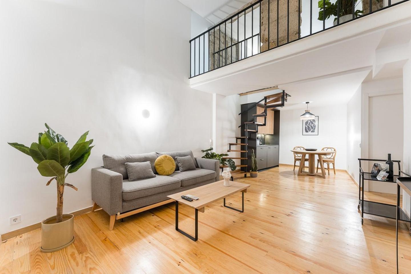 Guestready - Alegria Building Διαμέρισμα Πόρτο Εξωτερικό φωτογραφία