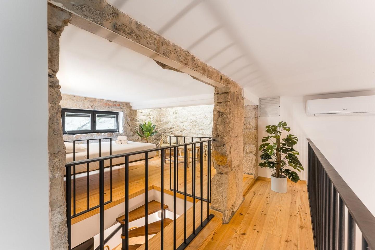 Guestready - Alegria Building Διαμέρισμα Πόρτο Εξωτερικό φωτογραφία