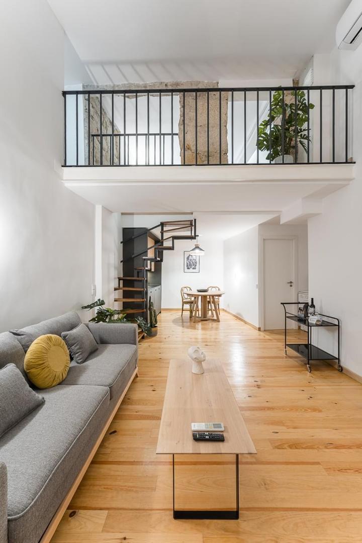 Guestready - Alegria Building Διαμέρισμα Πόρτο Εξωτερικό φωτογραφία