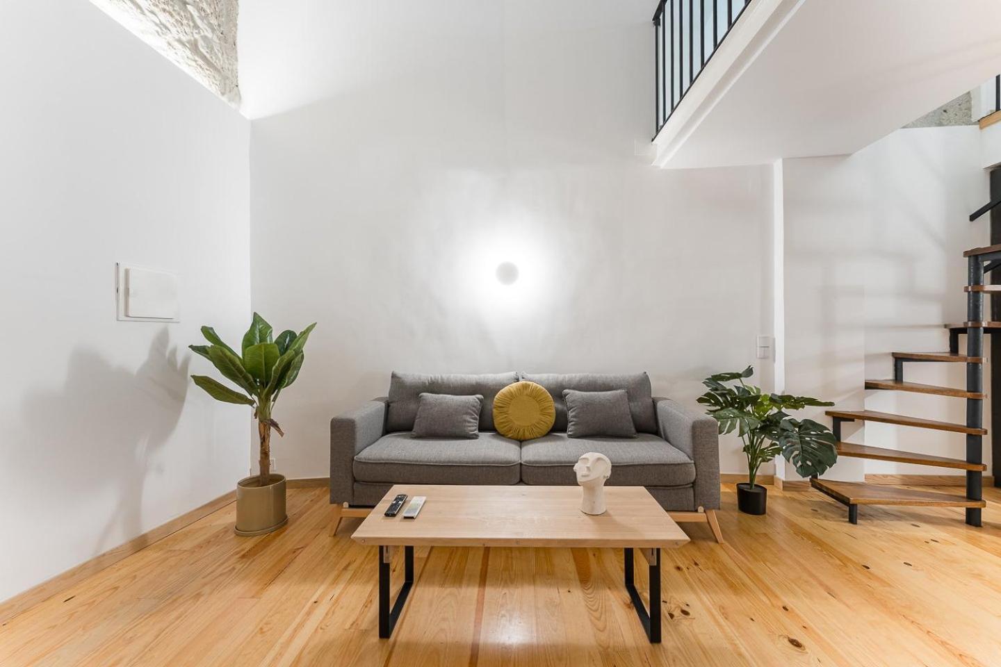 Guestready - Alegria Building Διαμέρισμα Πόρτο Εξωτερικό φωτογραφία